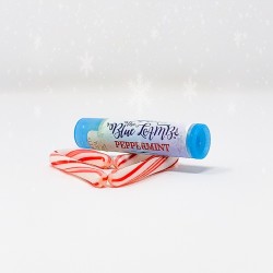 Peppermint Lip Butter