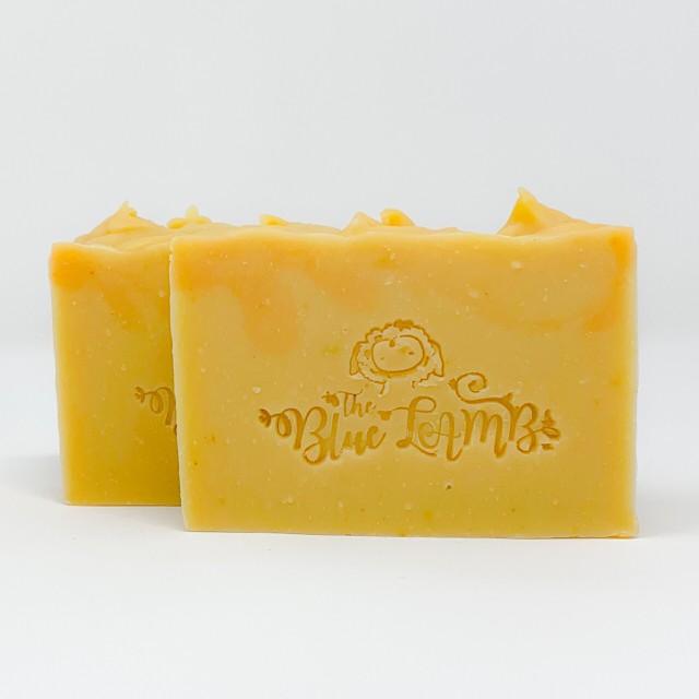 Morning Rush Soap