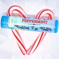 Peppermint Lip Butter