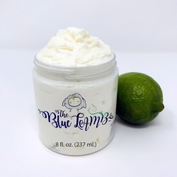4x Whipped Body Butter