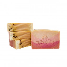 Berry Sorbet Soap
