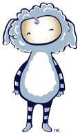 Welcome to The Blue LAMB!