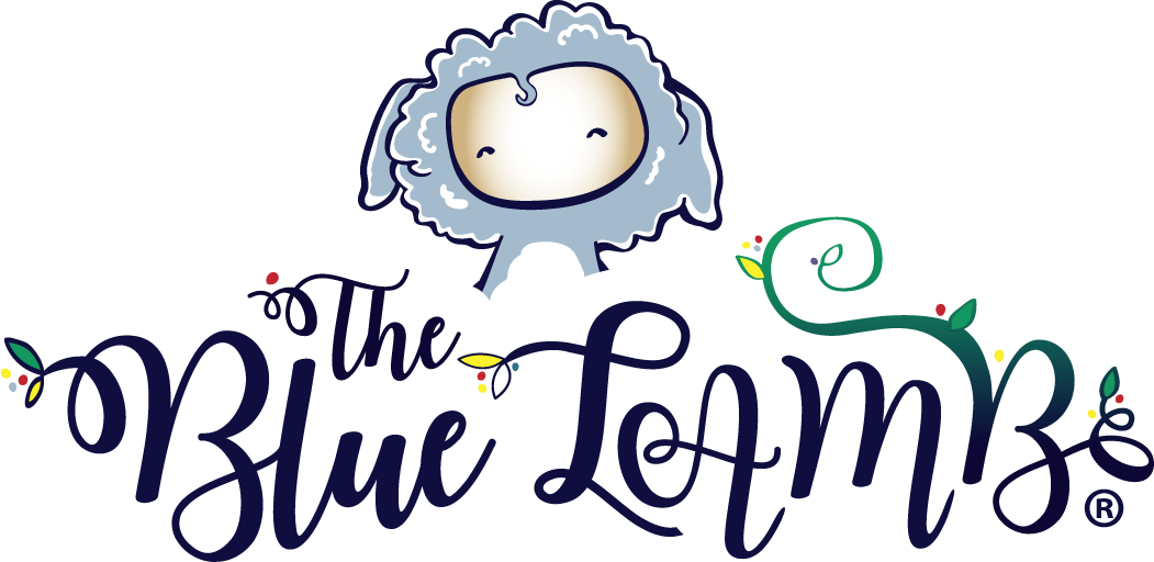 The Blue LAMB